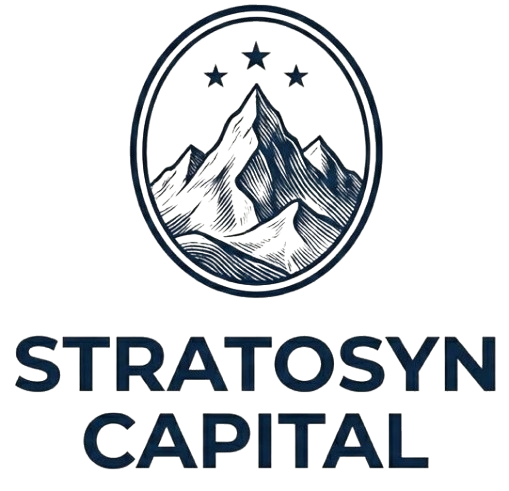 Stratosyn Capital Logo